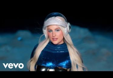 Meghan Trainor - To The Moon | videoclip