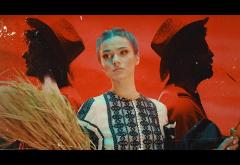 Theo Rose x Domino x Alessandra x Speak & Deny - Nu mă duc la club (Remix) | videoclip
