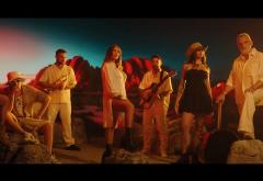 Damian & Brothers x Jo x What´s UP - S-a rupt lanțul de iubire | videoclip