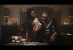 Cally Roda feat. Phunk B & JUNO & Cabron - Golan cu Caracter | videoclip