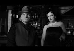 Damian Drăghici x Tania Turtureanu - Te-am iubit | videoclip