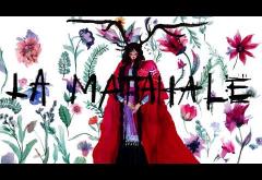 Goldcher, Irina Rimes, Manuel Riva - Matahale | lyric video