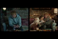 Ed Sheeran - Under the Tree (from “That Christmas”) | videoclip
