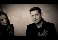 Michael Bublé, Carly Pearce - Maybe This Christmas | videoclip