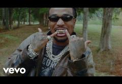 Quavo, Luke Bryan and Teddy Swims - Georgia Ways | videoclip