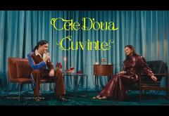 Radu Ștefan Bănică x Misha Miller - Cele două cuvinte | videoclip