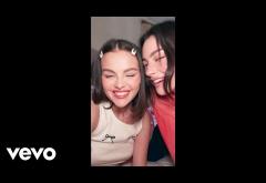 Selena Gomez, benny blanco, Gracie Abrams - Call Me When You Break Up | videoclip