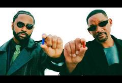 Will Smith & Big Sean feat. OBanga  - Beautiful Scars | videoclip