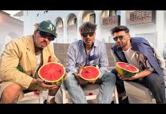 Connect-R x Smiley x Alex Velea - M-am trezit obosit | videoclip
