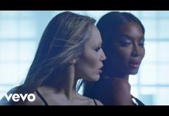Miley Cyrus ft. Naomi Campbell -  Every Girl You´ve Ever Loved | videoclip