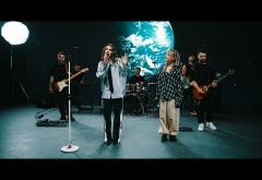 Theo Rose - Change ( Puya feat George Hora & Kamelia - Change | cover