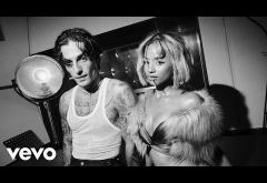 Damiano David, Tyla, Nile Rodgers - Talk to Me | videoclip