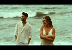 Edward Sanda x Ioana Ignat - Tu pe mine m-ai ales | videoclip