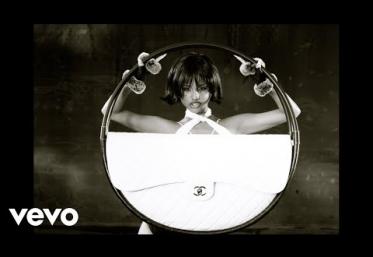 Tyla - CHANEL | videoclip