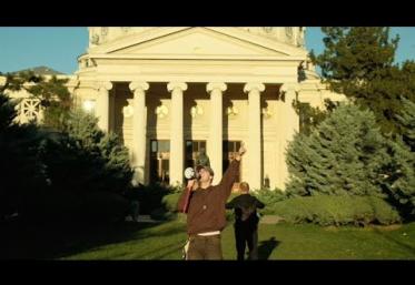 Rareș - Non-Stop | videoclip